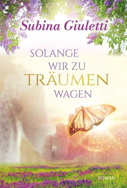 Cover von Solange wir zu träumen wagen