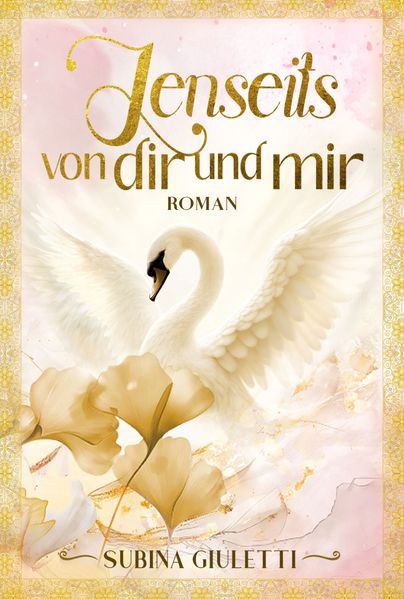 Cover von Jenseits von dir und mir