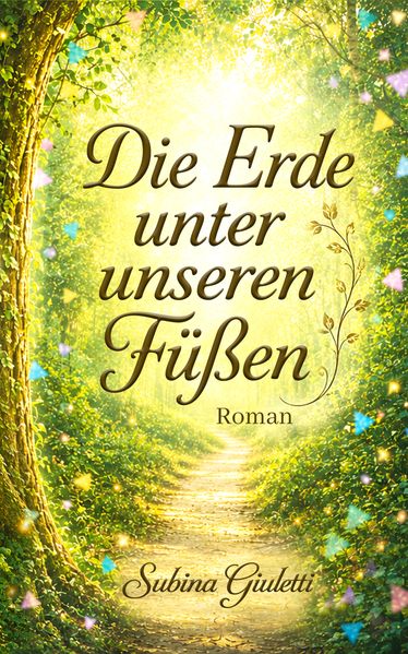 Cover von Die Erde unter unseren Füßen