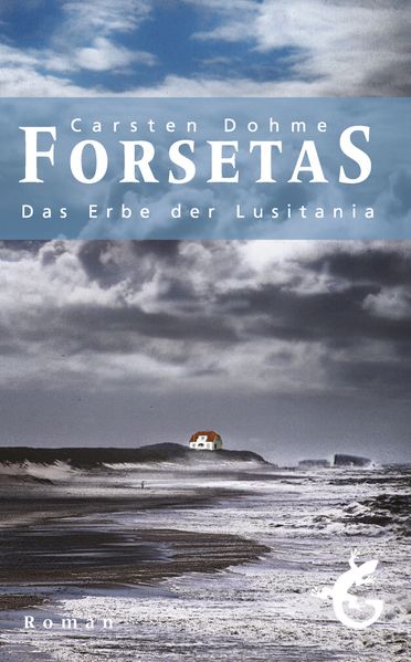 Cover von Forsetas