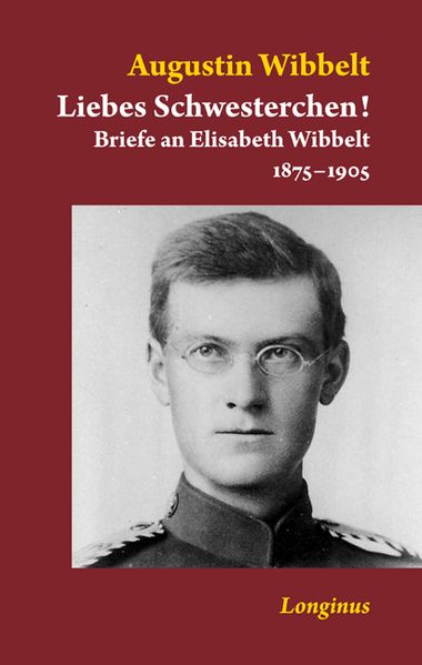Cover von Liebes Schwesterchen!