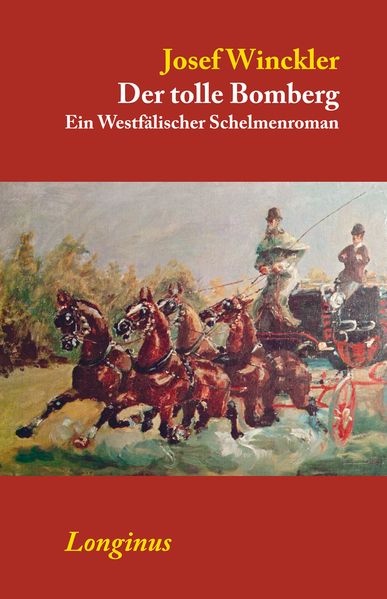 Cover von Der tolle Bomberg