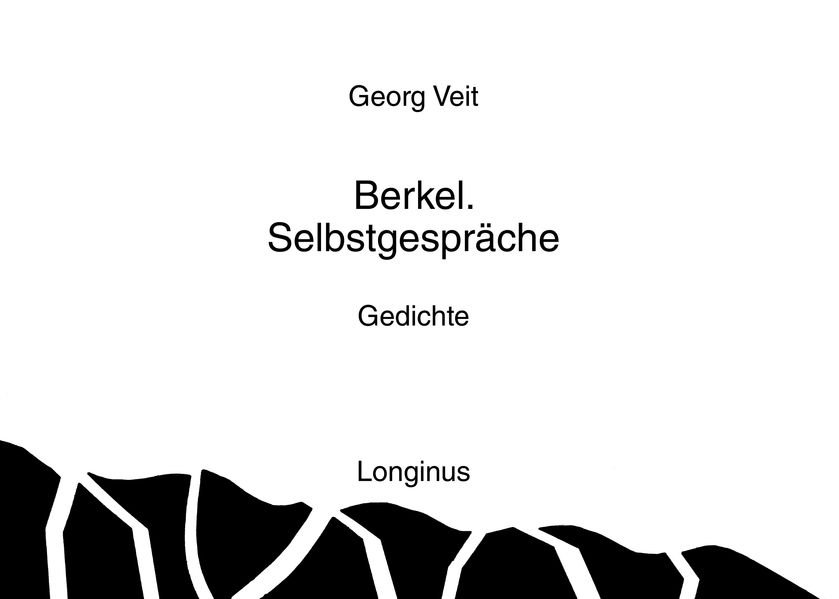 Cover von Berkel. Selbstgespräche