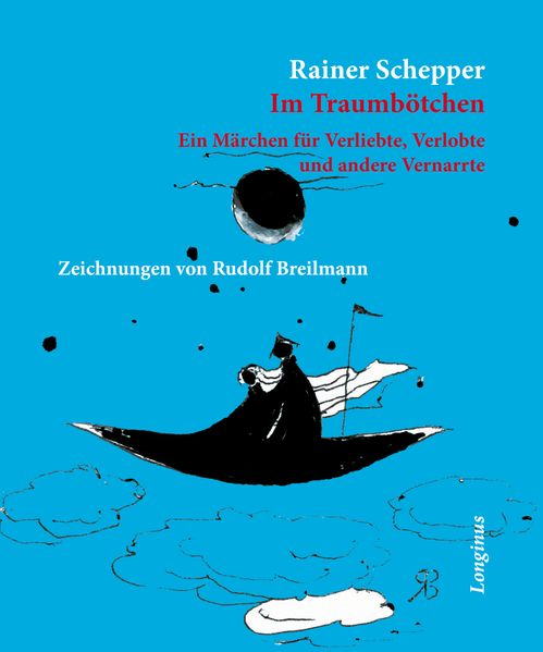 Cover von Im Traumbötchen