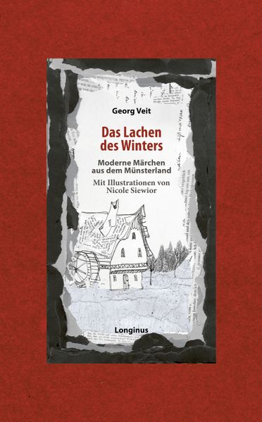 Cover von Das Lachen des Winters