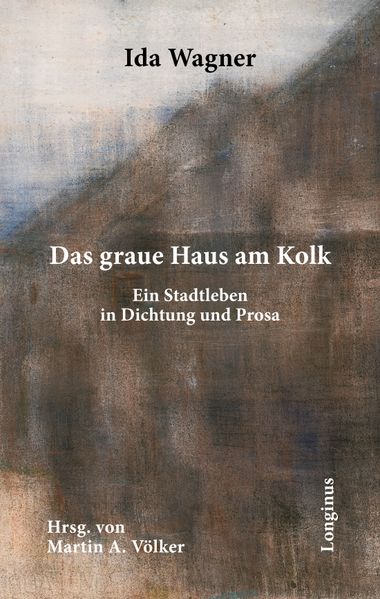 Cover von Das graue Haus am Kolk