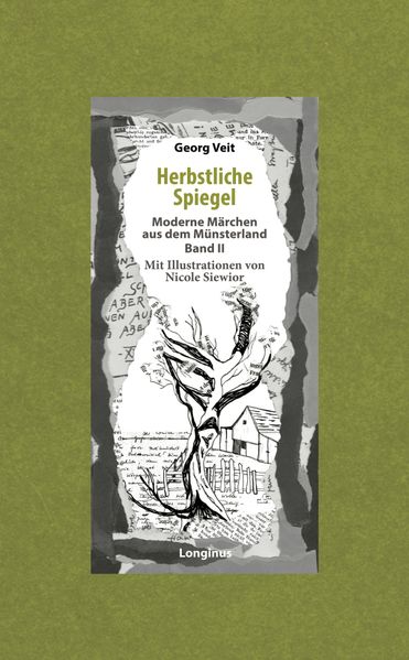 Cover von Herbstliche Spiegel