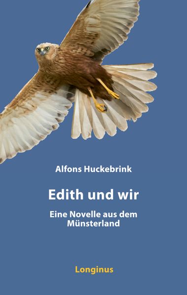 Cover von Edith und wir