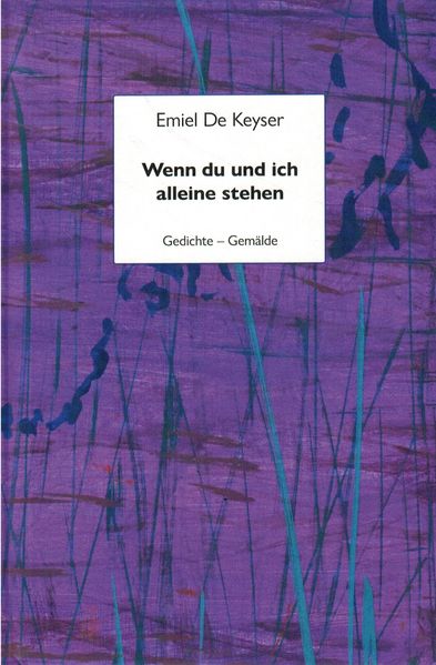 Cover von Wenn du und ich alleine stehen