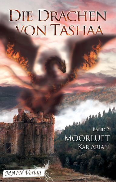 Cover von Moorluft