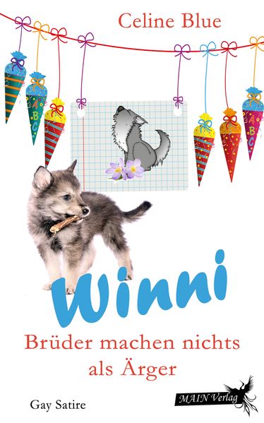 Cover von Winni