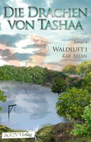 Cover von Waldluft
