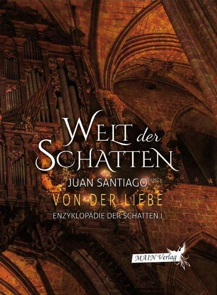 Cover von Von der Liebe