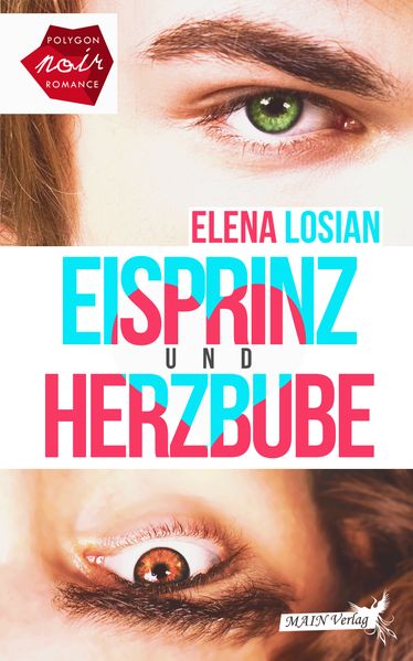 Cover von Eisprinz und Herzbube