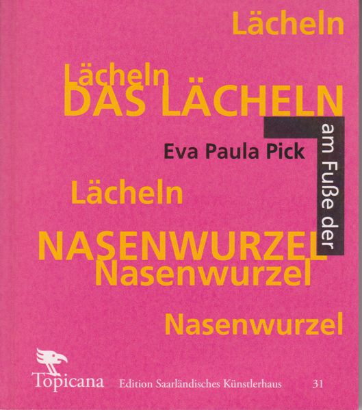 Cover von Eva Paula Pick