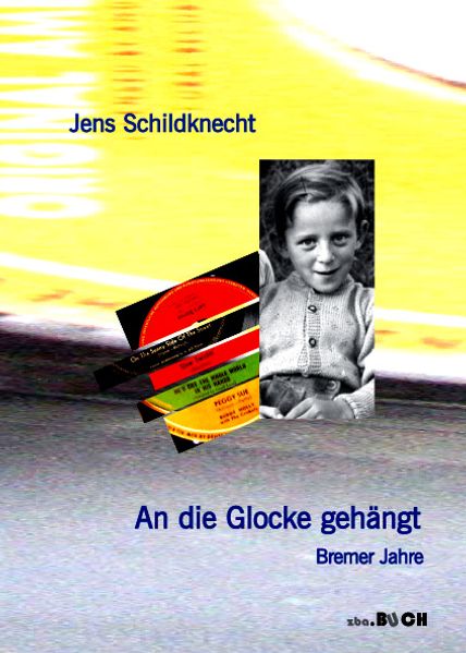 Cover von An die Glocke gehängt