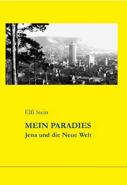 Cover von Mein Paradies
