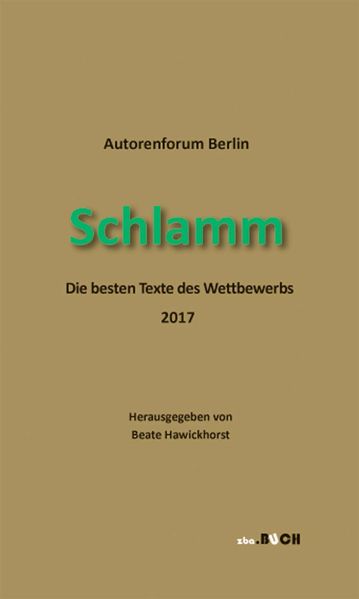 Cover von Schlamm