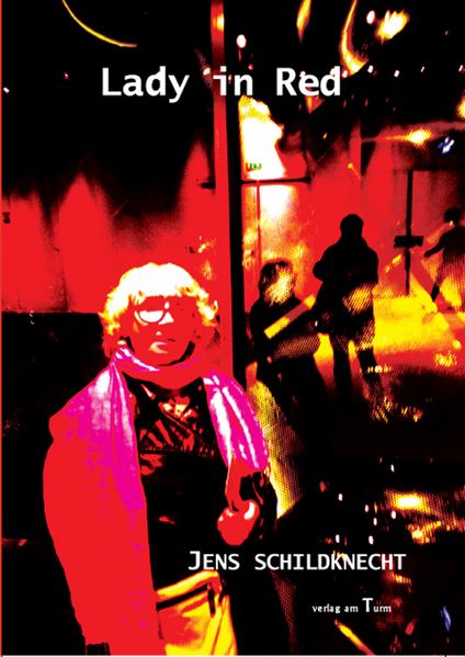 Cover von Lady in Red