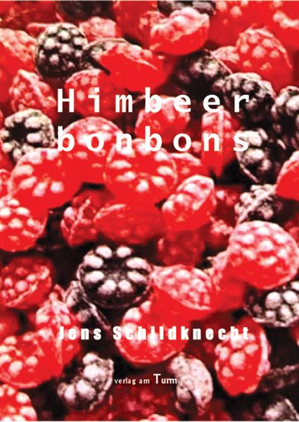 Cover von Himbeerbonbons