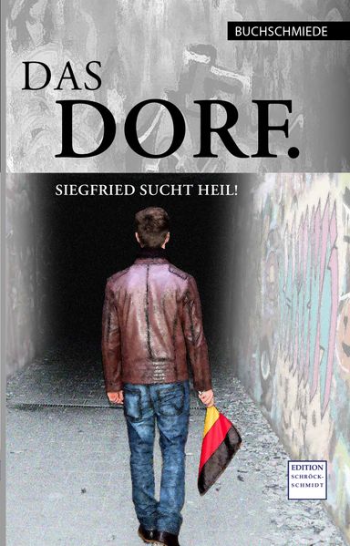 Cover von Das Dorf.