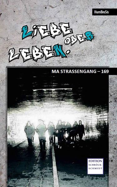 Cover von Liebe oder Leben.