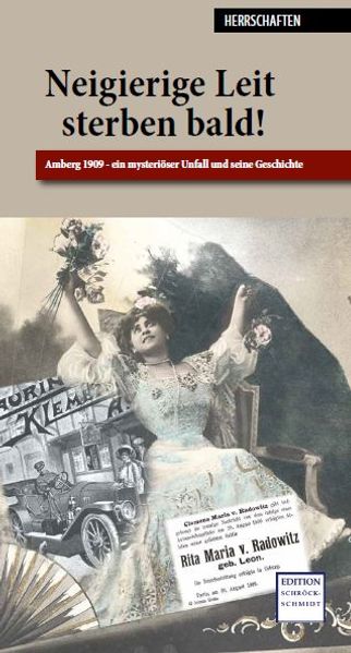 Cover von Neigierige Leit sterben bald!