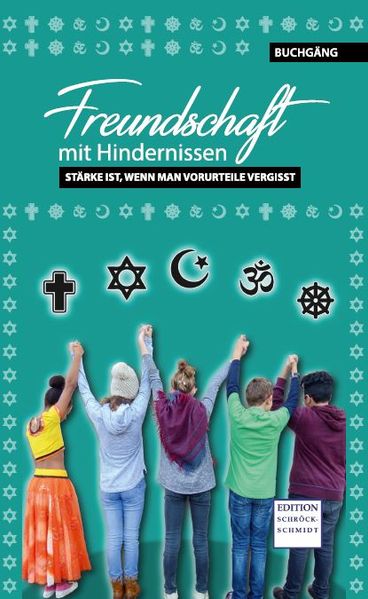 Cover von Freundschaft mit Hindernissen