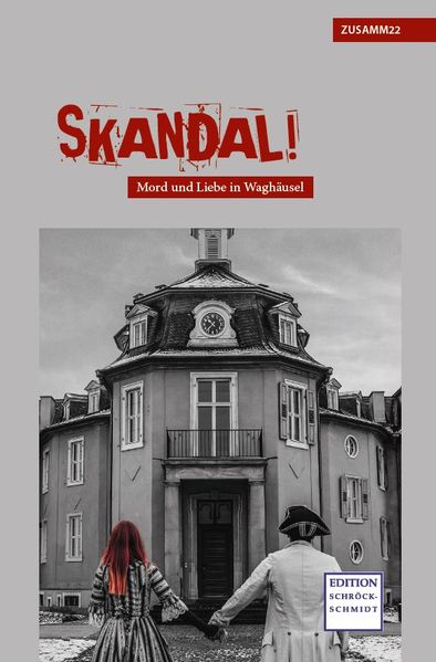 Cover von Skandal!