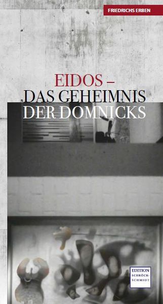 Cover von EIDOS