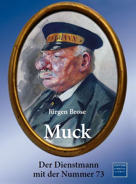 Cover von Muck