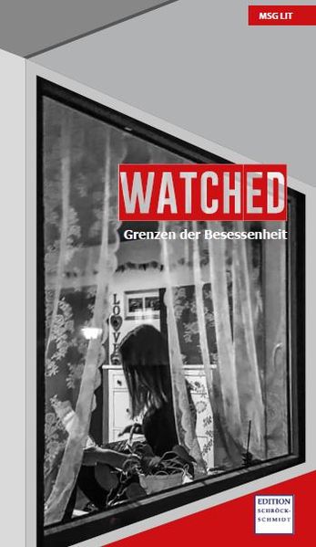 Cover von Watched