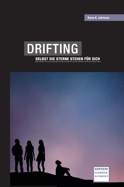 Cover von Drifting