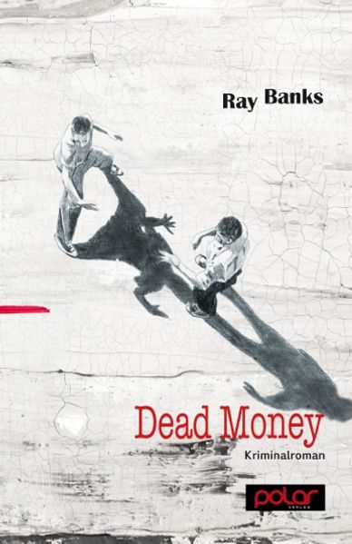 Cover von Dead Money