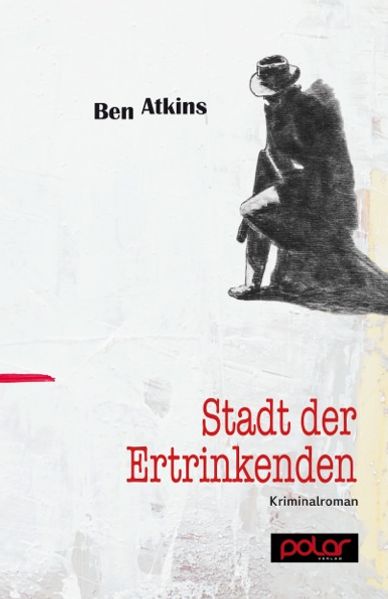 Cover von Stadt der Ertrinkenden