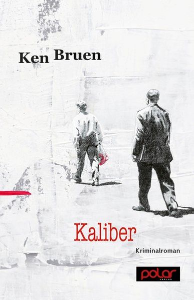 Cover von Kaliber