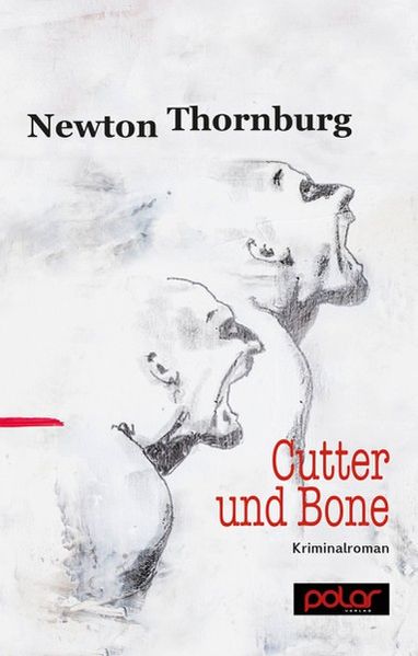 Cover von Cutter und Bone