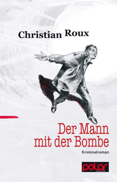 Cover von Der Mann mit der Bombe