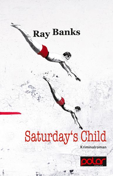 Cover von Saturday’s Child