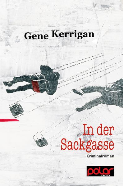 Cover von In der Sackgasse