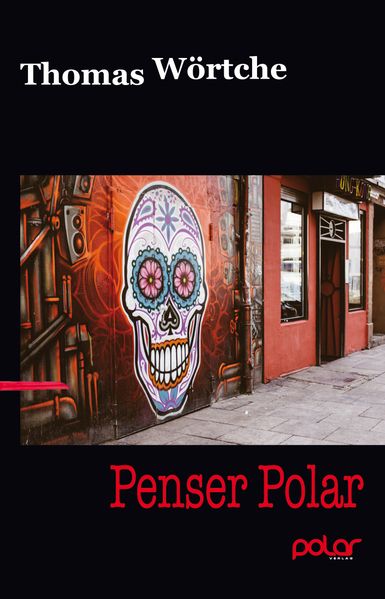 Cover von Penser Polar