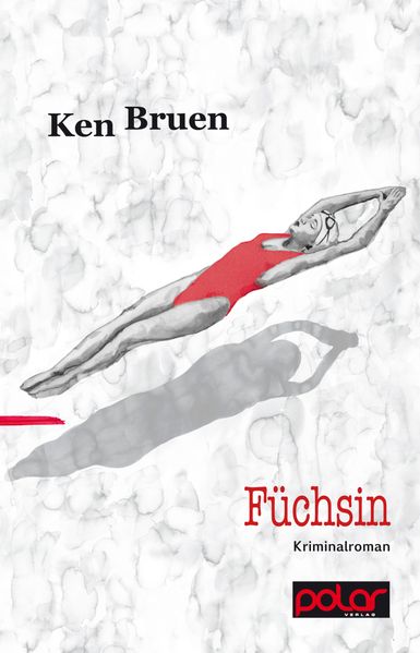 Cover von Füchsin