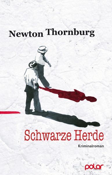 Cover von Schwarze Herde