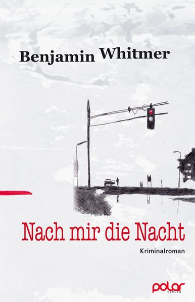 Cover von Nach mir die Nacht