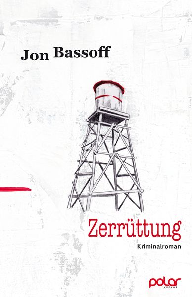 Cover von Zerrüttung