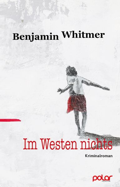 Cover von Im Westen nichts