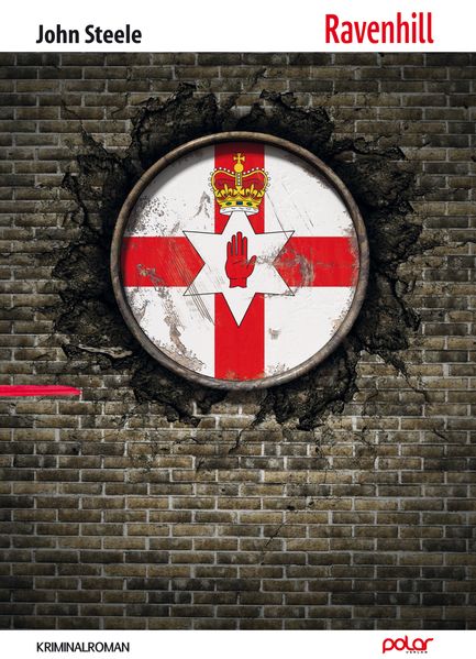 Cover von Ravenhill