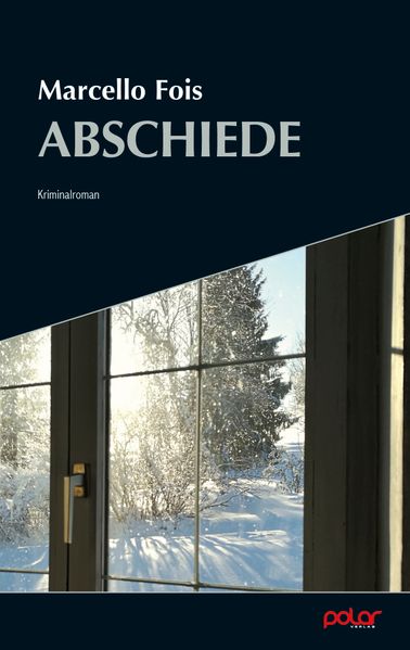 Cover von Abschiede
