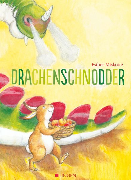 Cover von Drachenschnodder