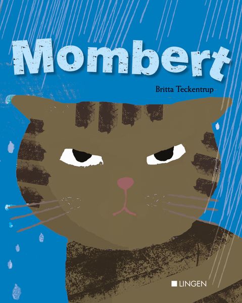 Cover von Mombert